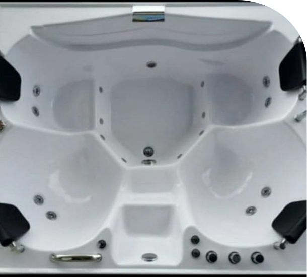 fabrica de jacuzzis en antioquia
