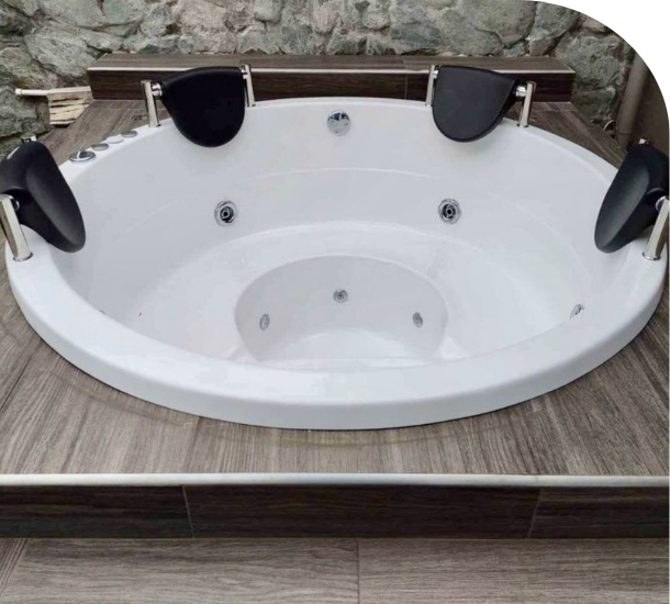 instalacion de jacuzzis en medellin