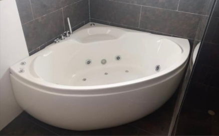 jacuzzis personalizados en bogota